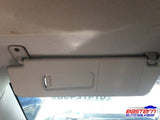 Driver Left Sun Visor Coupe Fits 10-15 CAMARO 4891520