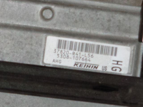 Engine ECM Electronic Module Engine Control LX Fits 08-10 ACCORD 210753
