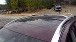 Roof Sunroof With Roof Rack Fits 08-12 INFINITI EX35 463472