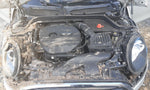 Temperature Control With Heated Seat Fits 18-19 MINI COOPER 470356