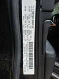 GRANDCHER 2011 Door Trim Panel Rear 4840377