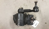 Steering Gear/Rack Fits 16-24 TITAN XD 4810170