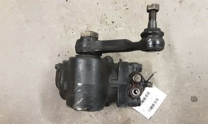 Steering Gear/Rack Fits 16-24 TITAN XD 4810170