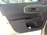 BRONCOSPT 2022 Front Door Trim Panel 4870580