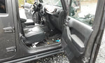 Chassis ECM Multifunction LHD Includes Fuse Box Fits 17-18 WRANGLER 460274