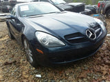 AC Condenser 171 Type SLK350 Fits 06-08 MERCEDES SLK 3335270
