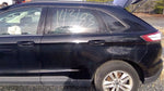 Driver Rear Side Door Privacy Tint Glass Fits 15-20 EDGE 459779