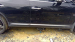 QX50      2017 Rocker Panel Moulding 463179