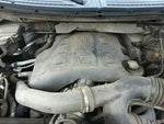 Driver Turbo/Supercharger 3.5L Turbo Fits 11-12 FORD F150 PICKUP 337794