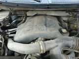 Driver Turbo/Supercharger 3.5L Turbo Fits 11-12 FORD F150 PICKUP 337794