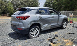 Door Handle Exterior Assembly Door Rear Fits 21-25 TRAILBLAZER 4847401