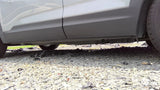 Driver Left Rocker Panel Moulding Fits 22-25 TRAILBLAZER 4847620