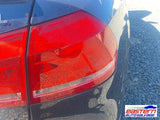 Passenger Tail Light Sedan Quarter Panel Mounted Fits 12-15 PASSAT 4882670