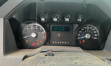 Driver Lower Control Arm Front Radius Arm Fits 05-22 FORD F250SD PICKUP 4854899