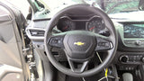 Steering Wheel Urethane Without Adaptive Cruise Fits 22-24 TRAILBLAZER 484747bag0