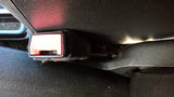 Seat Belt Front Bucket Driver Buckle Fits 15-18 RENEGADE 4797860