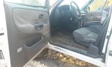 Driver Front Door Switch Driver's Master Extended Cab Fits 05-06 TUNDRA 4793539