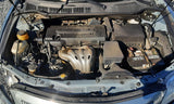 Trunk/Hatch/Tailgate Conventional Ignition Fits 07-11 CAMRY 4887748