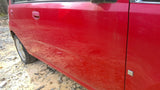 Passenger Right Front Door Hatchback Manual Fits 09-11 AVEO 4829571