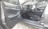 Chassis ECM Transmission To Battery Tray VIN 5 Fits 17-20 ROGUE 4871758