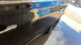 Driver Left Rear Side Door With Sunshade Fits 17-22 G90 4820371