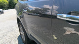 Passenger Right Rear Side Door Fits 10-17 TRAVERSE 4852801