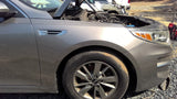 Passenger Right Fender Fits 16-20 OPTIMA 4835120
