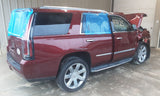 AC Compressor Fits 15-20 ESCALADE 4796515
