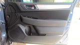 OUTBAKLEG 2018 Front Door Trim Panel 4855570