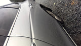 Driver Left Rear Side Door Electric Fits 10-15 CROSSTOUR 4799581