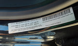QUATTROPO 2014 Door Trim Panel Rear 4816536