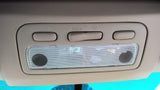 Console Front Roof Convertible SLE Fits 04-08 SOLARA 4844790
