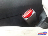 Seat Belt Front Coupe Driver Buckle Fits 16-20 CIVIC 4885930
