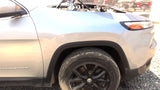 Passenger Fender Front Narrow Fender Flare Fits 14-18 CHEROKEE 4828190