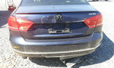 Console Front Sedan Roof Fits 13-15 PASSAT 48829218