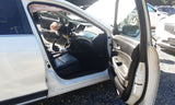 Engine 2.4L VIN 3 6th Digit Fits 12-15 CROSSTOUR 48718215