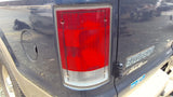 Driver Left Tail Light Fits 95-04 FORD E150 VAN 4813650