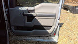 F150      2018 Front Door Trim Panel 4831940
