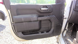 SILVRDO15 2022 Front Door Trim Panel 4832550