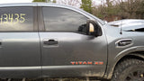 Passenger Right Front Door Electric Fits 16-19 TITAN XD 4809650