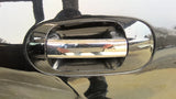 Driver Door Handle Exterior Door Handle Assembly Fits 03-17 NAVIGATOR 4812480