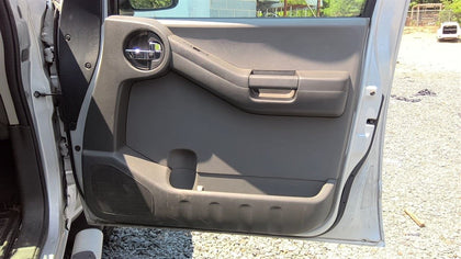 XTERRA    2012 Front Door Trim Panel 4843500