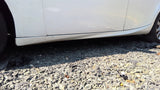 IS200T    2016 Rocker Panel Moulding 4845690