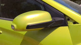 Passenger Side View Mirror Power With Turn Signal Fits 18-21 KONA 4833380