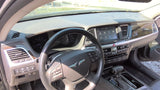 Dash Panel Without Head-up Display Fits 17-20 G80 4826000