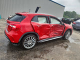 GLA       2018 Seat Rear 4890475