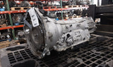Automatic Transmission 3.8L AWD Electric Shift Fits 18-20 G80 4825540