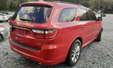 DURANGO   2020 Door Trim Panel Rear 48779114