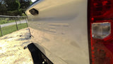 Trunk/Hatch/Tailgate Manual Gate Fits 19-25 SILVERADO 1500 PICKUP 4832781