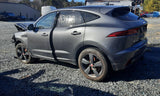 E-PACE    2020 Rear Side Door 4814255